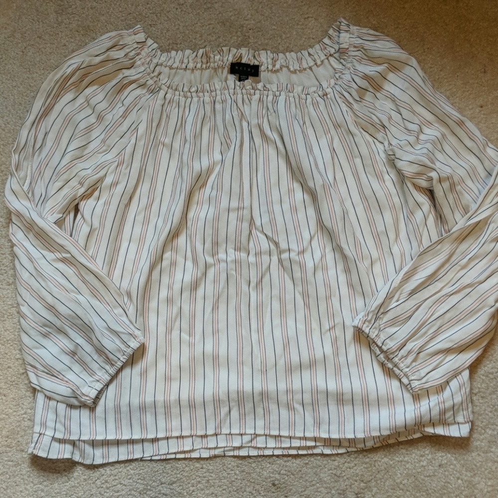 Sanctuary top
